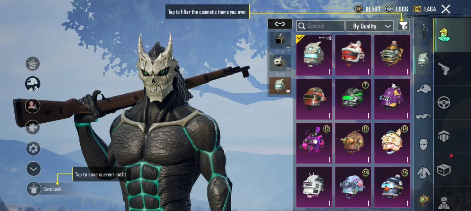 🦄 48x Total Mythics 🎊 M416 Glacier LV.7 Max 🕵️ 18x Total Mythic Suits 🤖Acc LVL 59 🌟10x Gunlab Skins 💀 82x Outfits 🏹 77x Weapon Skins 💎 Rare Emotes⚡Instant Delivery ✔️ Full Email Access